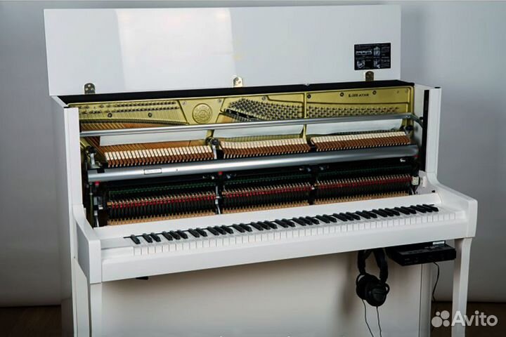 Пианино акустическое Kawai (Комплект)