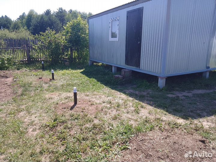 Винтовые сваи под ключ