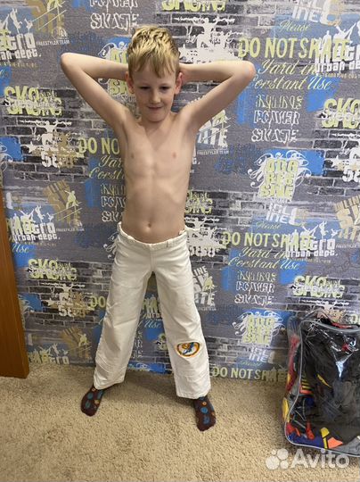 Капаэйра-абады