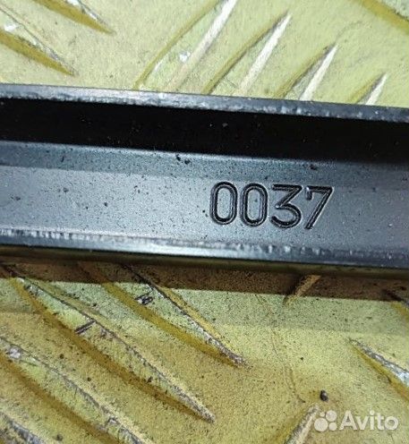 Траверса усилителя торпедо Man Tgl