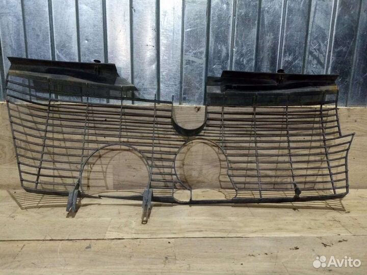 Решетка вентилятора Mercedes-Benz E-class W210