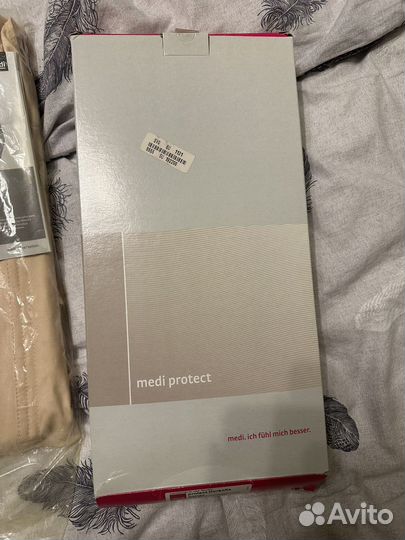 Бандаж грудопоясничный Протект.Дорсофикс