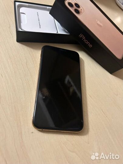 iPhone 11 Pro, 64 ГБ