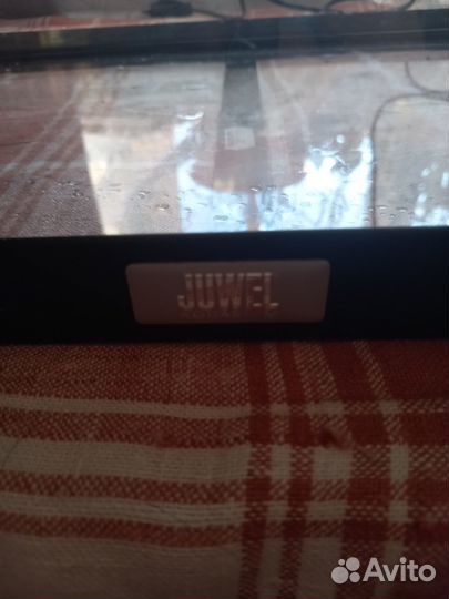 Аквариум juwel