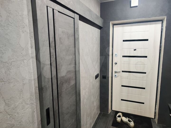 Квартира-студия, 22 м², 2/25 эт.