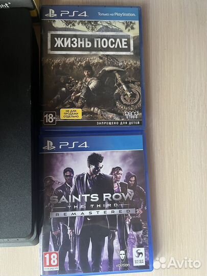 Sony playstation 4 PS4 1tb