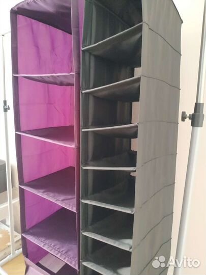 Вешалка напольная икеа ригга (оригинал)