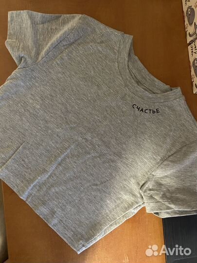 Футболка женская