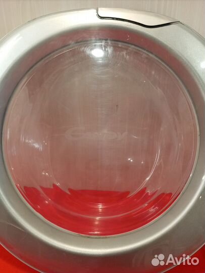 Люк стиральной машины Candy