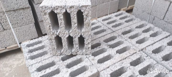 Керамзитобетонные,керамзитные блоки Qqa-18127