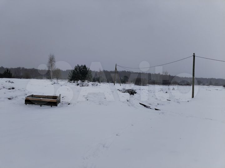Участок 45 га (СНТ, ДНП)