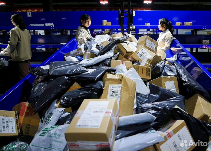 Водитель-экспедитор