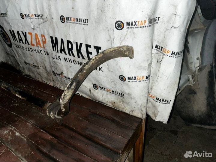 Стабилизатор передний Hyundai Starex 2.5 D4CB 2005