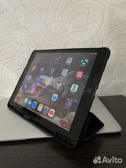 iPad 8 2020 128gb