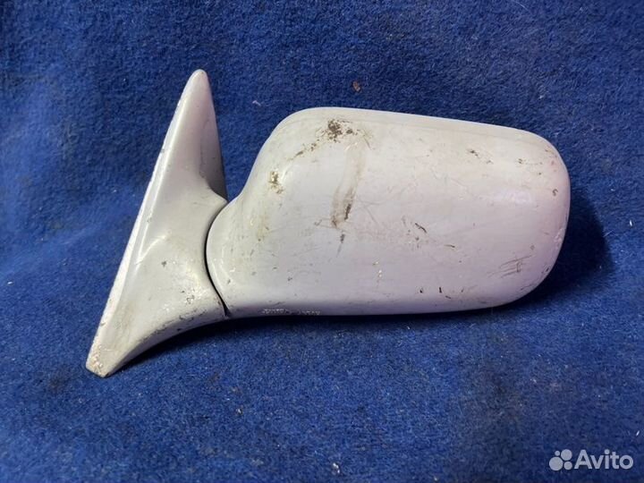 Зеркало заднего вида боковое левое Toyota Vista