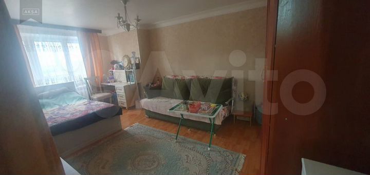 1-к. квартира, 38,2 м², 8/9 эт.
