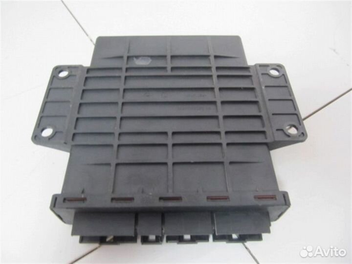 Блок управления АКПП Scania R Серия 4/2 5