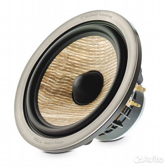 Акустическая система Focal Aria 926 Walnut