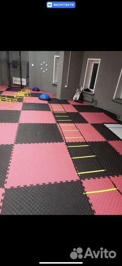 Зал для спорта