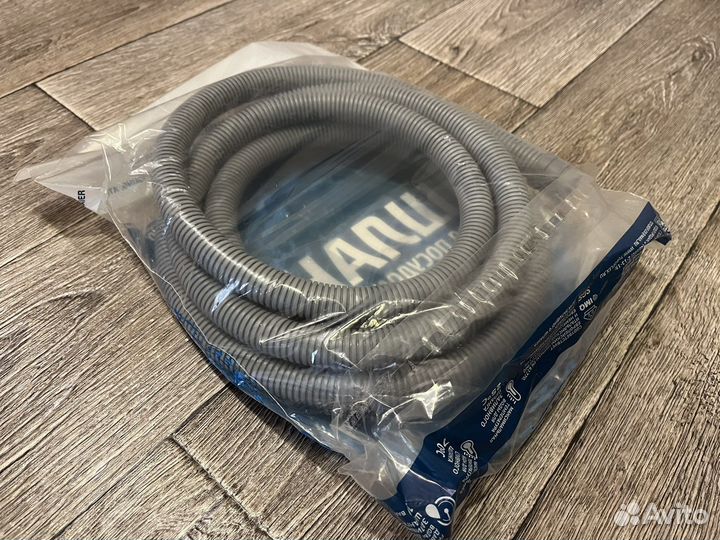 Шланг сливной