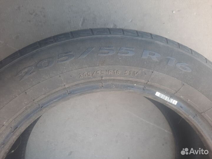 Pirelli Cinturato P1 205/55 R16