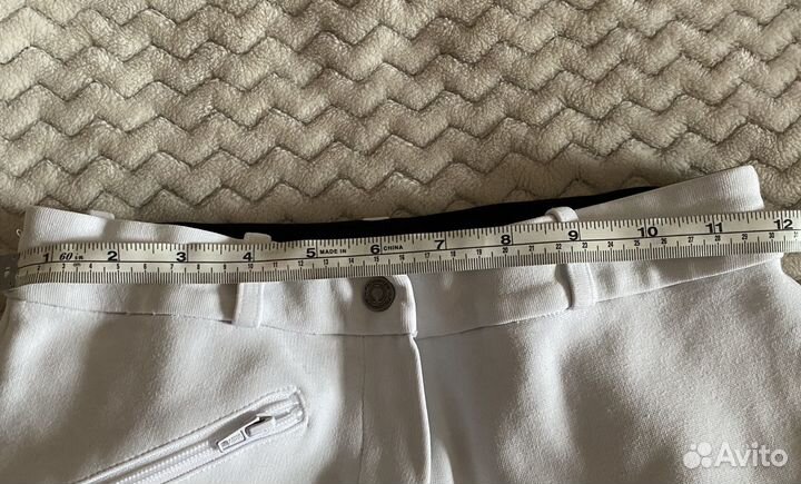 Бриджи для верховой езды стартовые