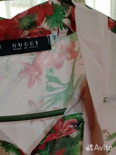 Блузка женская 44 46 новая