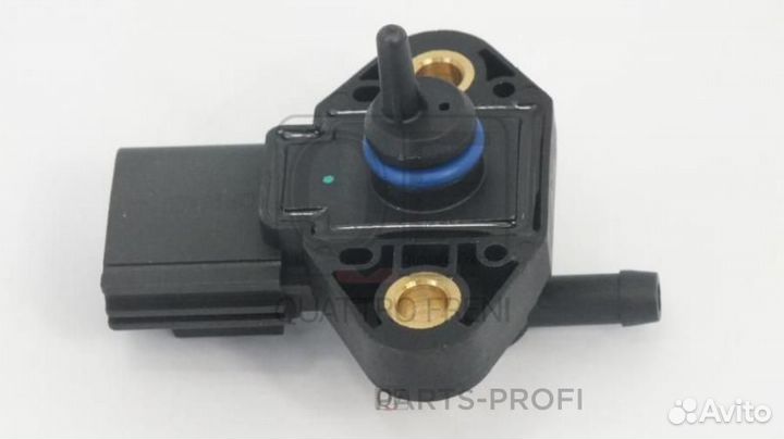 Quattro freni QF96A00144 Датчик давления топлива