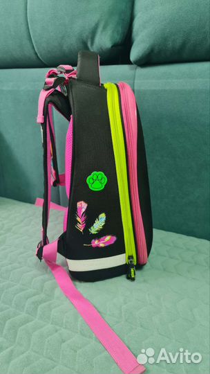 Школьный рюкзак