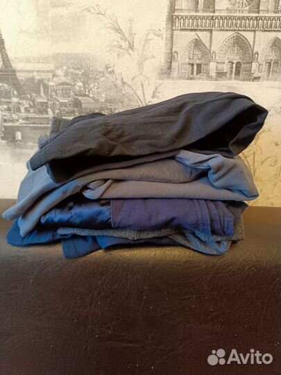 Вещи пакетом 38 40 б/у
