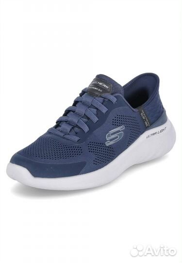 Кроссовки Skechers emerged