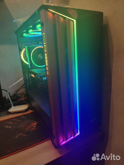 Игровой пк