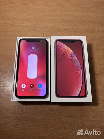 iPhone Xr, 64 ГБ