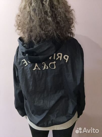 Ветровка y2k винтаж