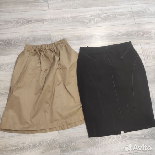 Женские вещи пакетом 48 50