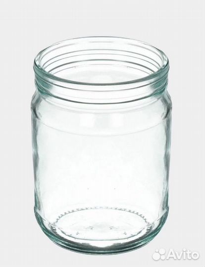 Банки стеклянные оптом