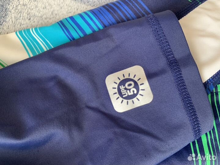 Купальный костюм 92 reima