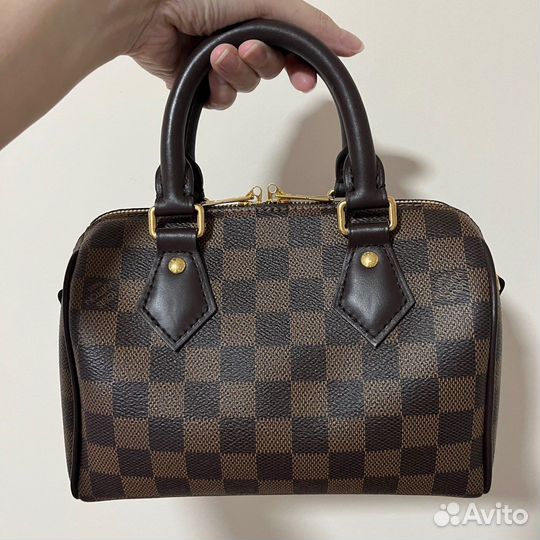 Сумка louis vuitton оригинал