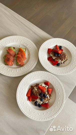 Посуда villeroy boch