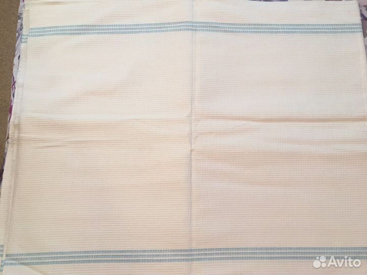 Вафельная ткань СССР 4.9м