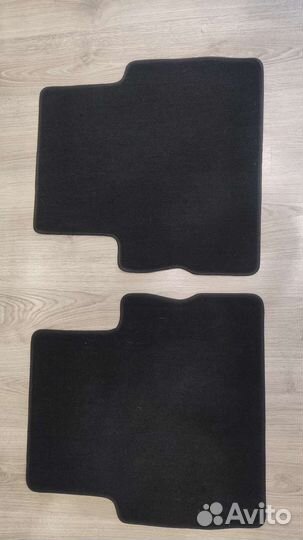Автомобильные коврики ворсовые мазда сх-5