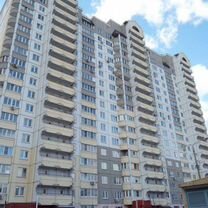 3-к. квартира, 92 м², 14/17 эт.