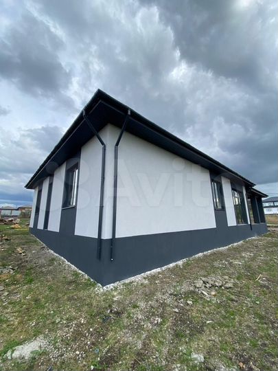 Дом 170 м² на участке 6 сот.