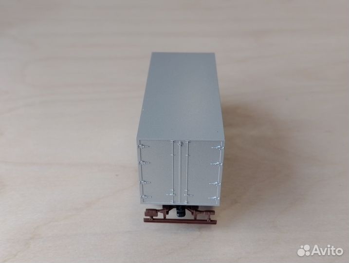 Iveco, раритет