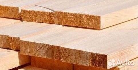 Доска Обрезная