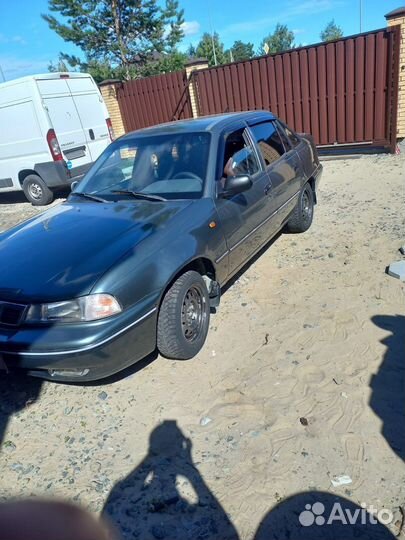 Daewoo Nexia 1.5 МТ, 2004, 150 000 км