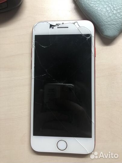 iPhone 7, 128 ГБ