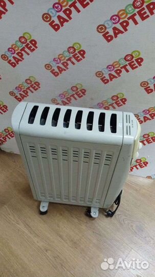 Обогреватель Canon SHF-150920. Б25-4189. Б10