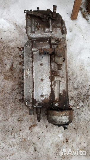 Продажа мост на краз, тнвд, МКПП, головки ямз 238