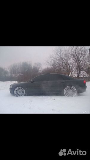 Audi A8 D3 2007 мотор 3.2 BRK В разборе